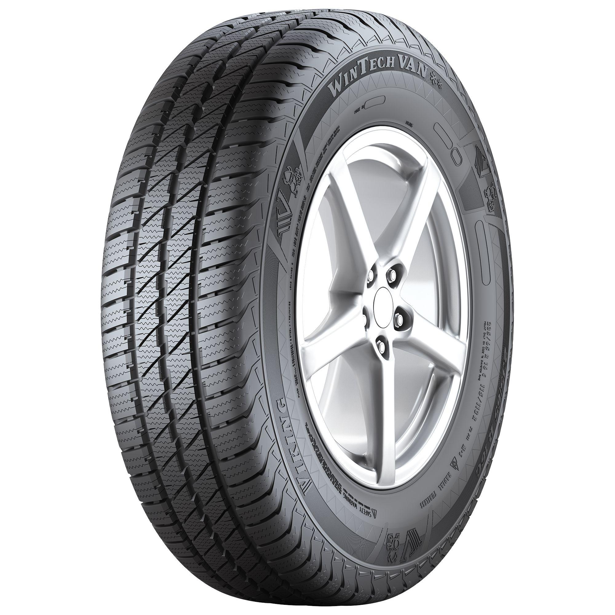 VIKING WINTECH VAN 195/70R15C 104/102R BSW