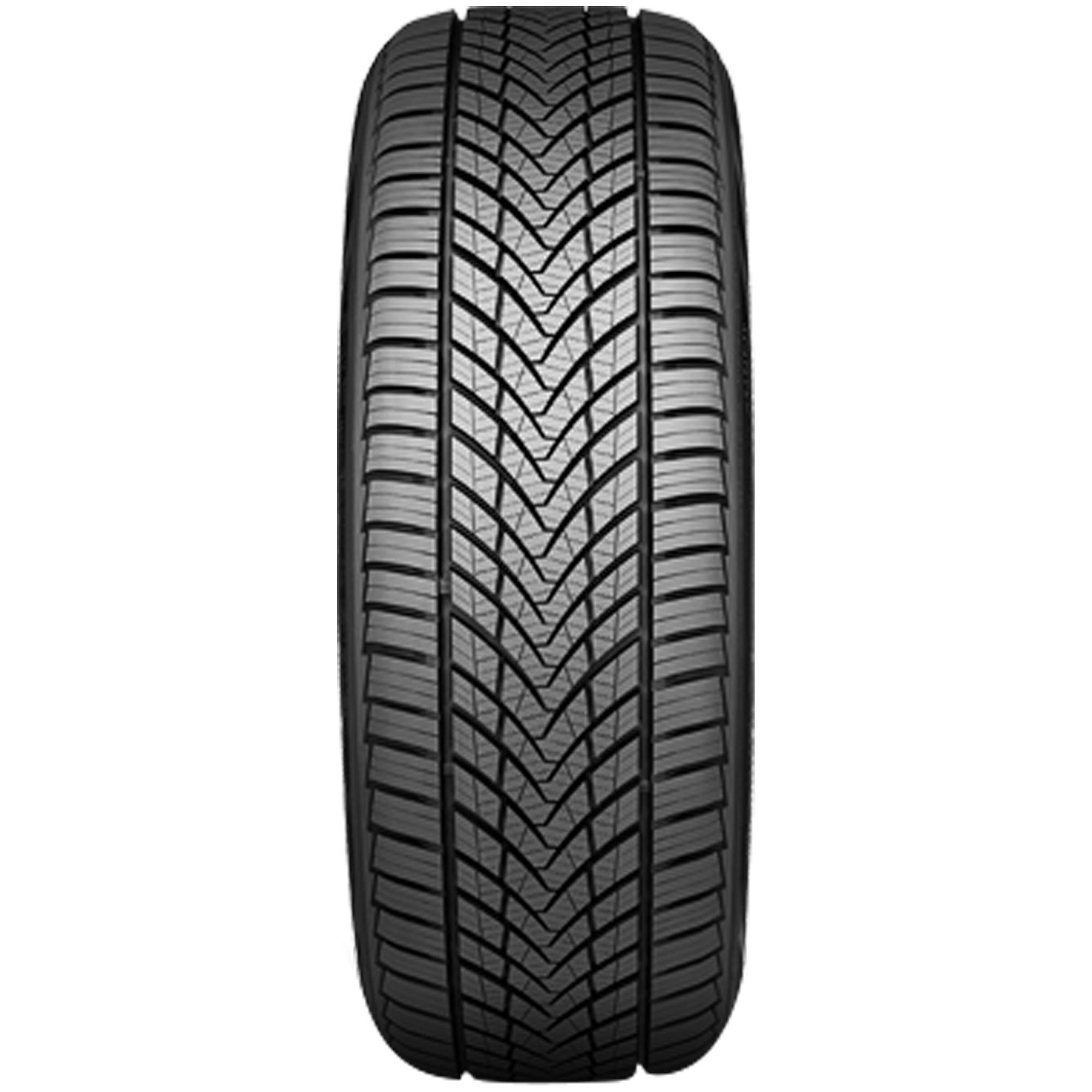 TOURADOR X ALL CLIMATE TF2 215/60R17 100V XL BSW