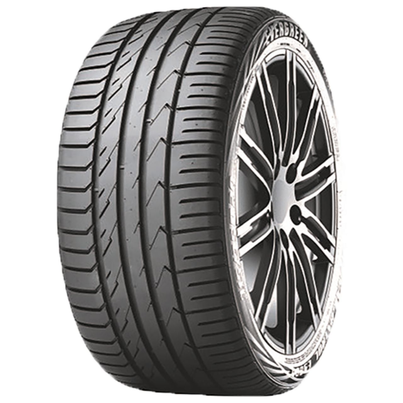 EVERGREEN DYNACONTROL ES880 225/55R18 102V XL BSW