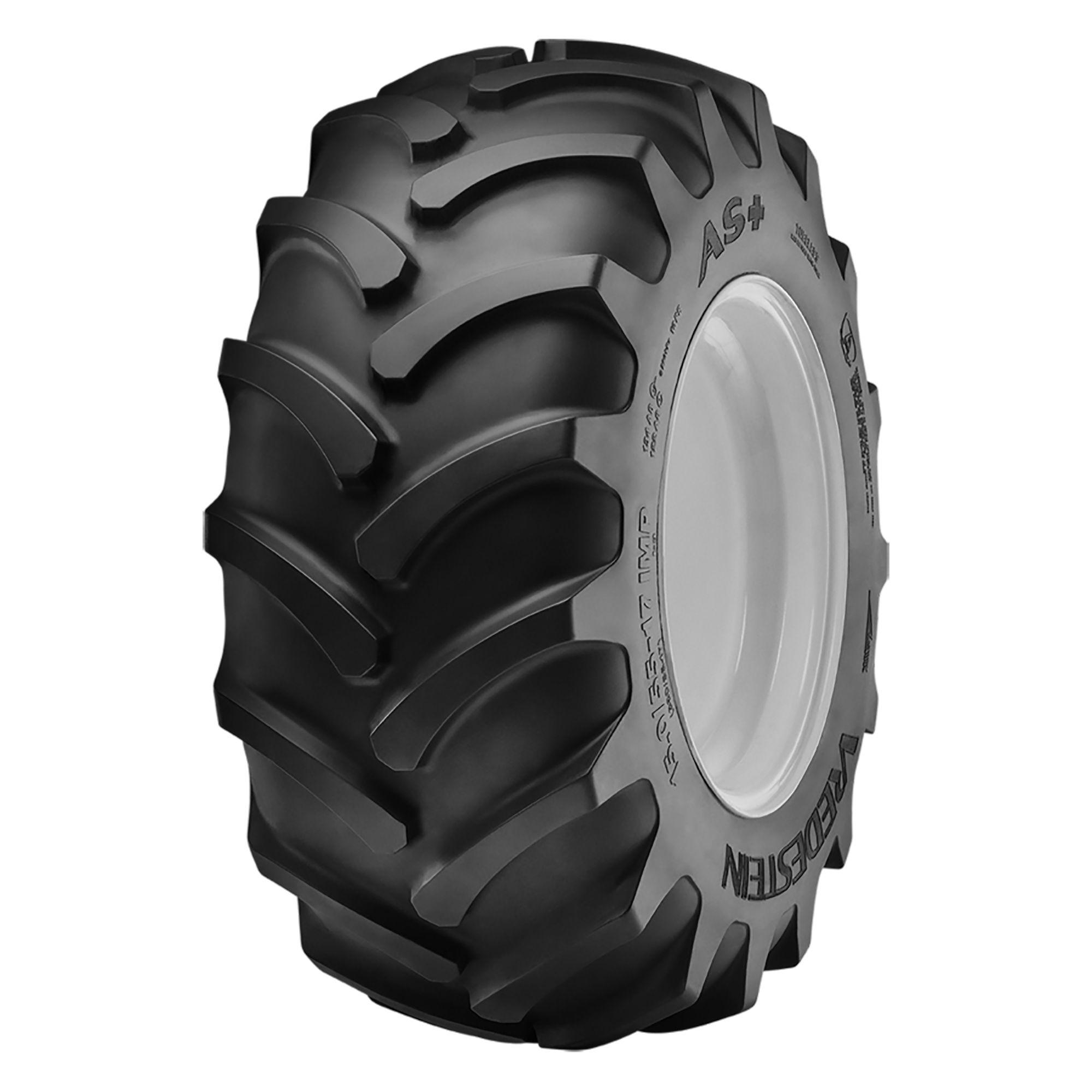 VREDESTEIN 10.0/75 - 15.3 TL 123A8 AS+ 10PR