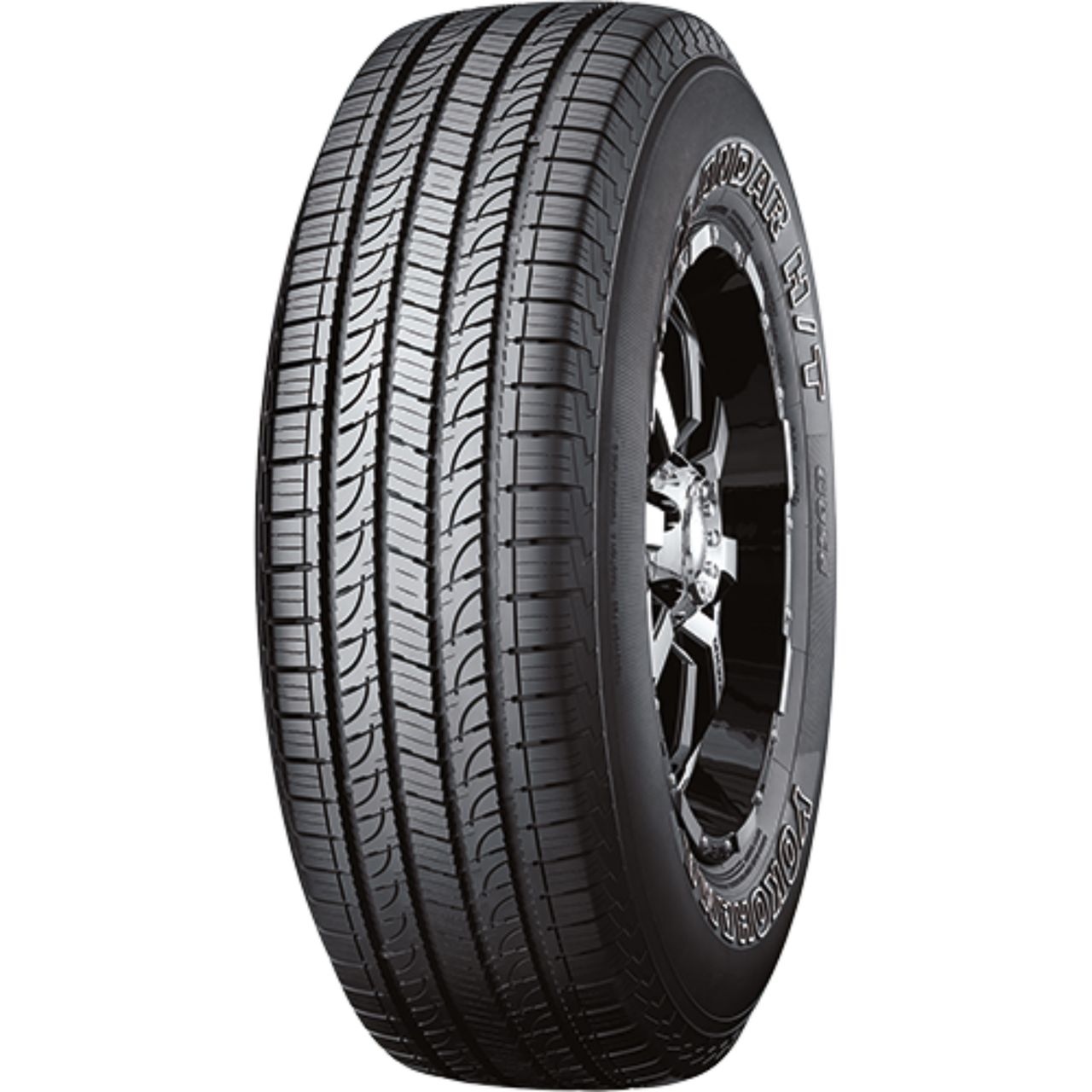 YOKOHAMA GEOLANDAR H/T (G056) 245/60R20 107H