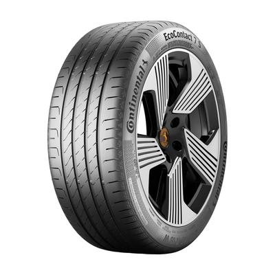 CONTINENTAL ECOCONTACT 7 S (EVc) 205/55R17 95H (EVc) XL BSW