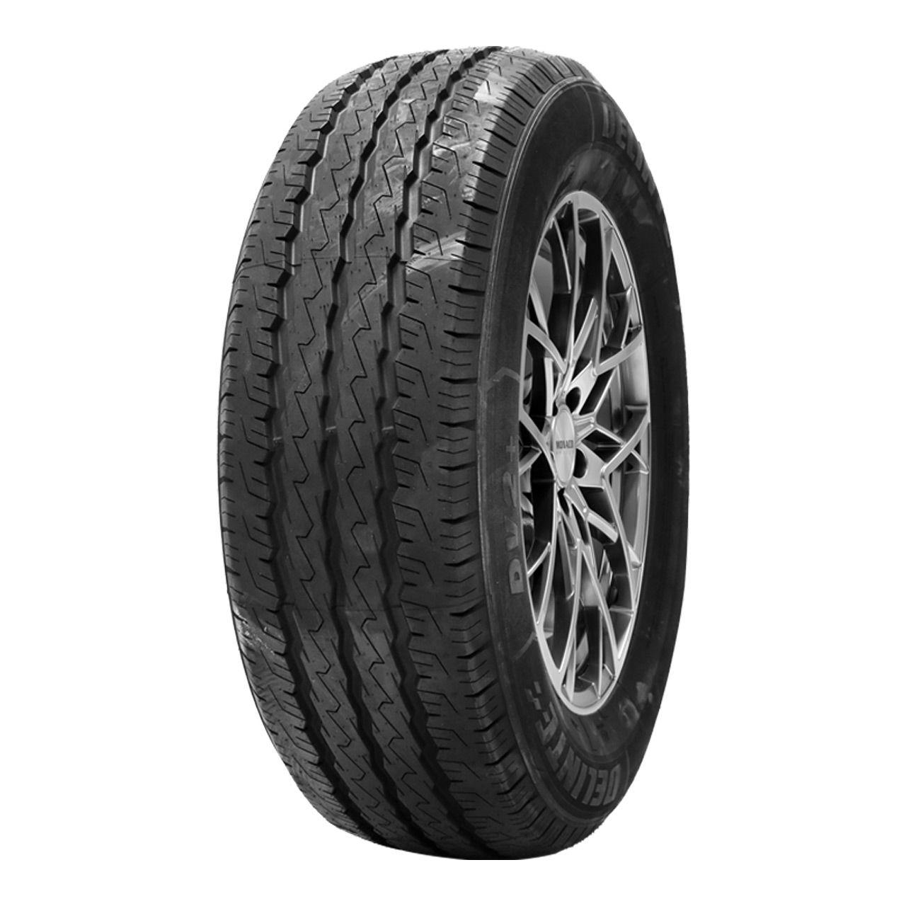 DELINTE DV2+ 205/65R16C 107/105T BSW