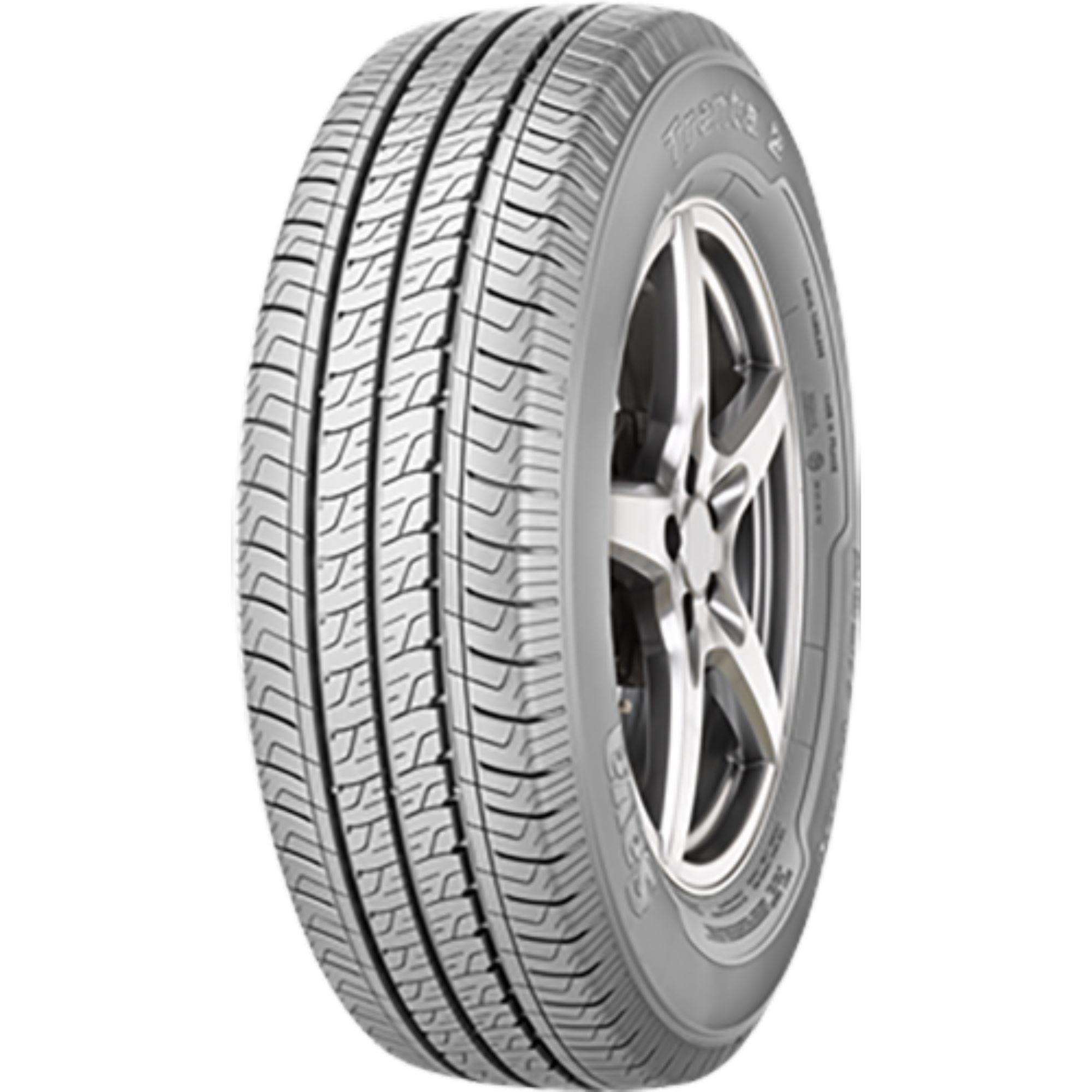 SAVA TRENTA 2 195/65R16C 104/102T