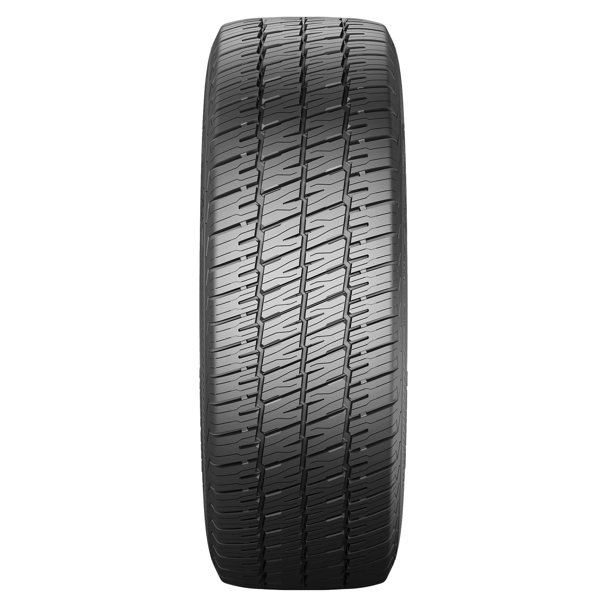 BARUM VANIS ALLSEASON 195/75R16C 107/105R