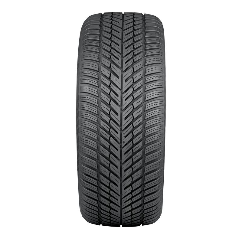 NOKIAN SEASONPROOF 2 235/55R17 103W XL BSW