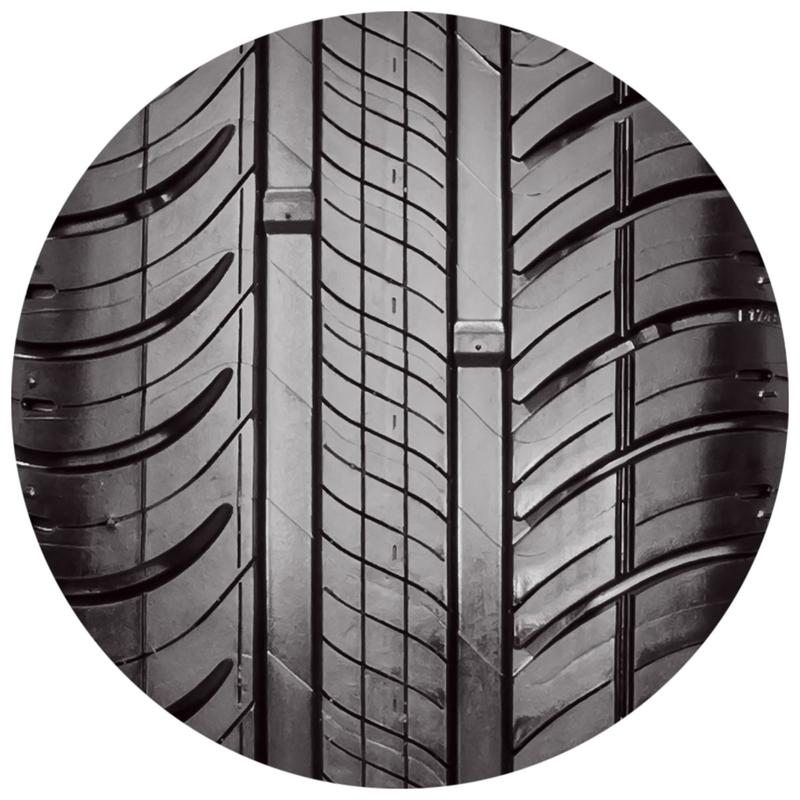 MICHELIN ENERGY SAVER+ 175/70R14 84T