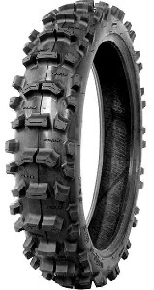 KENDA 110/90 - 19 TT 62M SAND MAD K782 NHS
