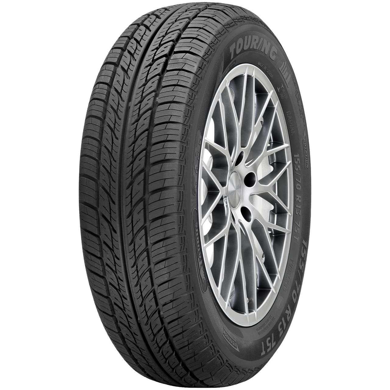 TAURUS TAURUS TOURING 165/70R14 81T