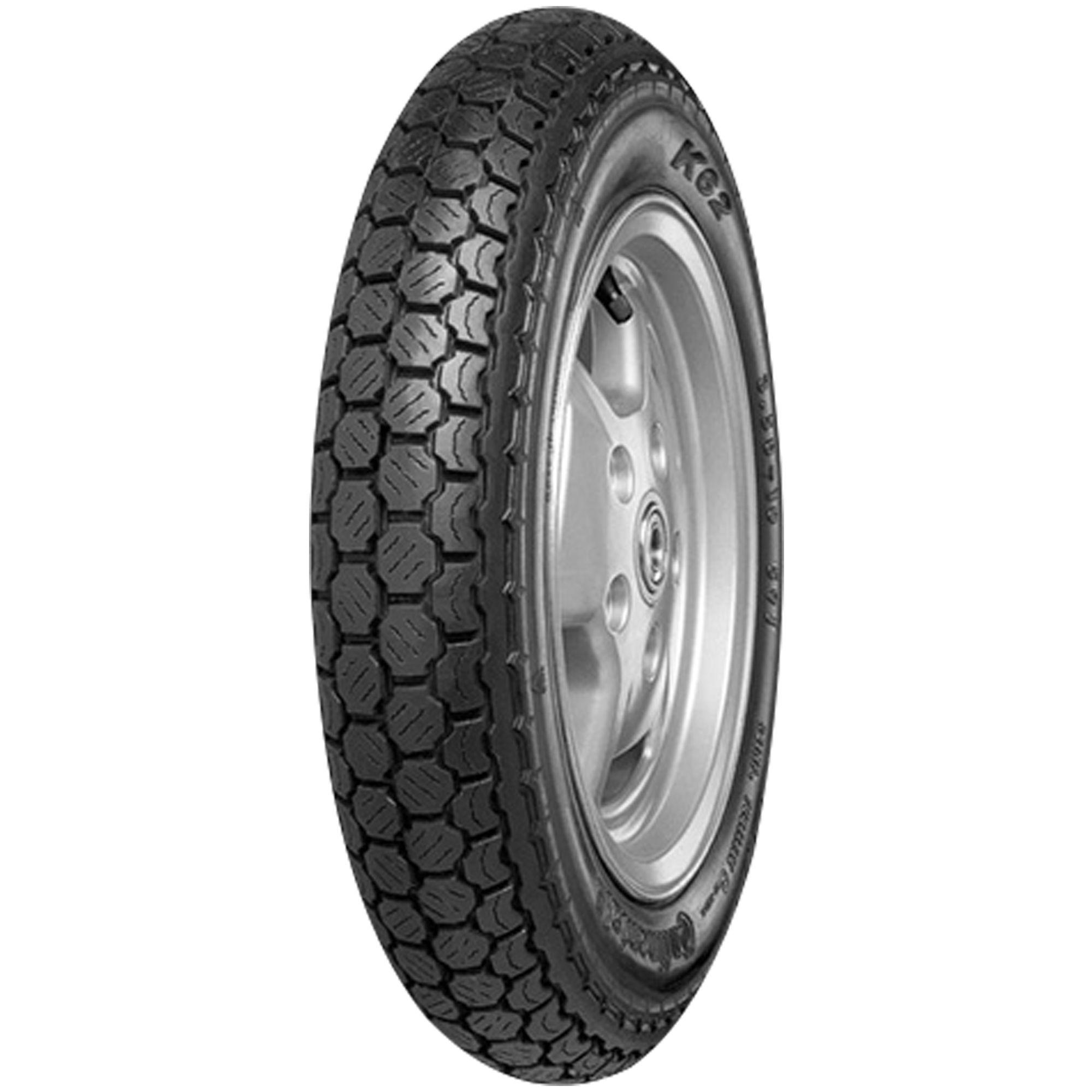HEIDENAU 120/70 - 13 M/C TL 53P K62
