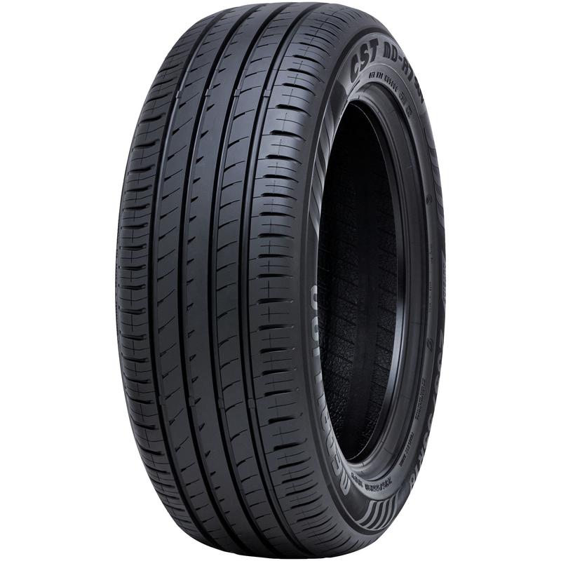 CST MEDALLION MD-A7 SUV 225/65R17 102H BSW