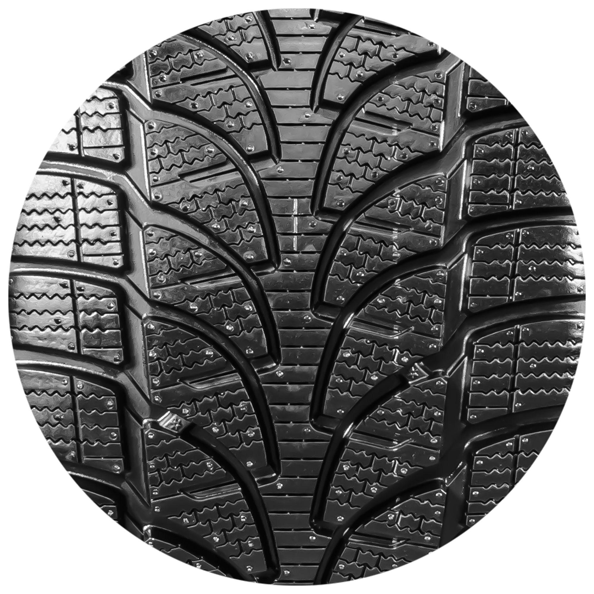 BRIDGESTONE BLIZZAK LM-80 EVO 265/50R20 107V LAML