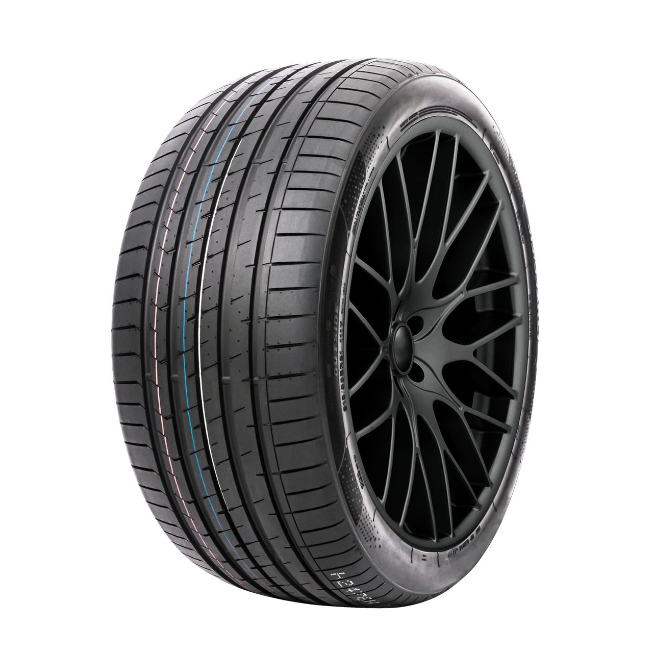 APLUS A610 245/35R20 95Y XL BSW