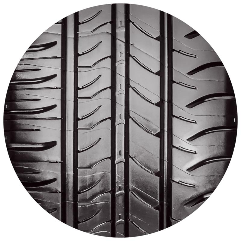 MICHELIN ENERGY SAVER (*) 175/65R15 88H (*) XL