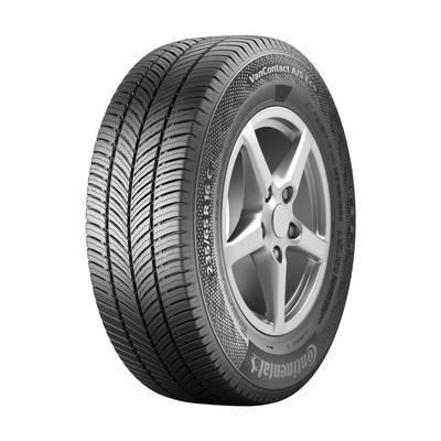 CONTINENTAL VANCONTACT A/S ECO (R) (EVc) 205/75R16C 110T (R) (EVc) BSW