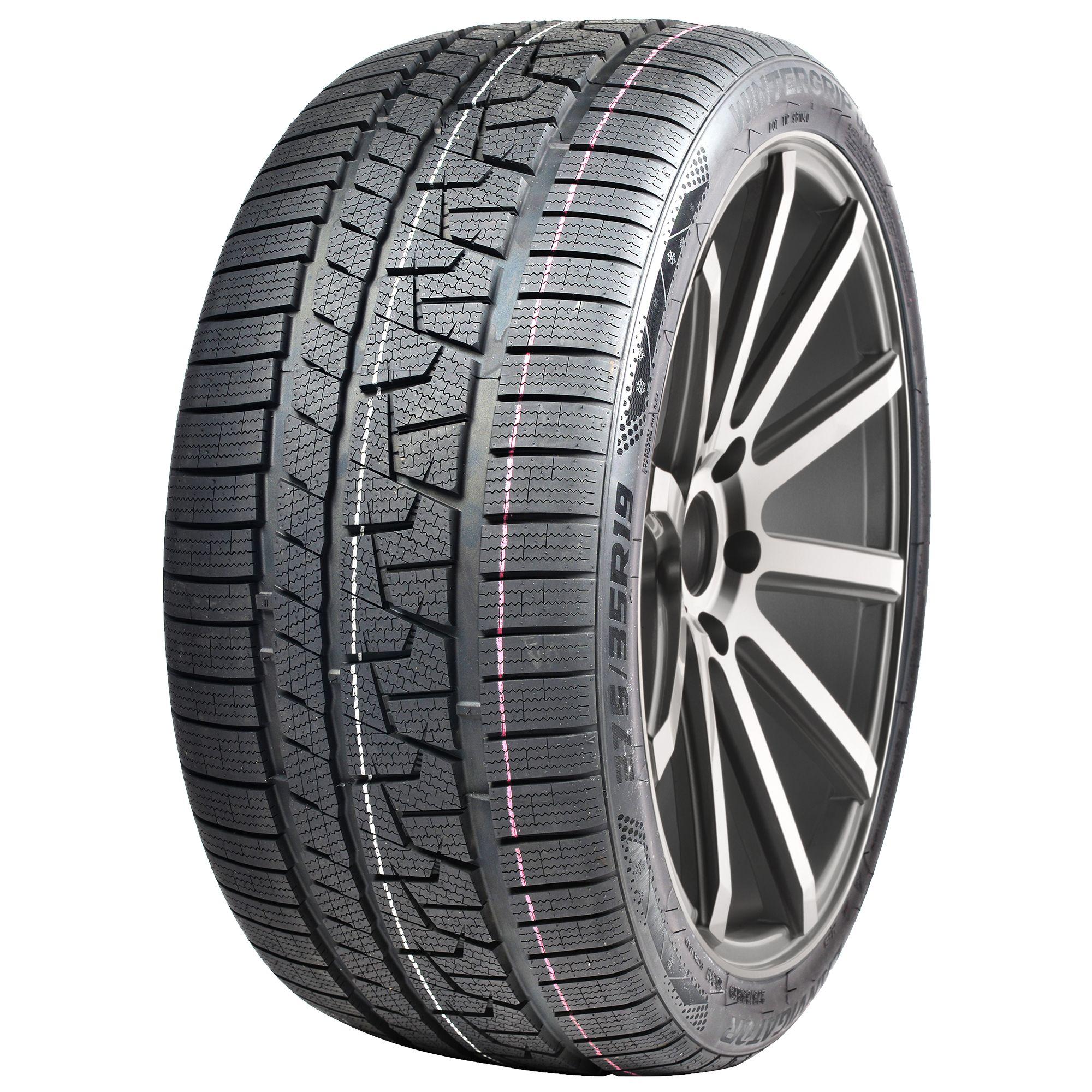 LANVIGATOR WINTERGRIP UHP 235/55R18 104V XL BSW