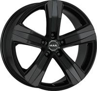 MAK STONE 5 glanz schwarz 7.5Jx18 5x108 ET45