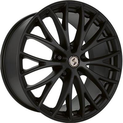 ETABETA PIUMA-C black matt 8.5Jx19 5x130 ET50