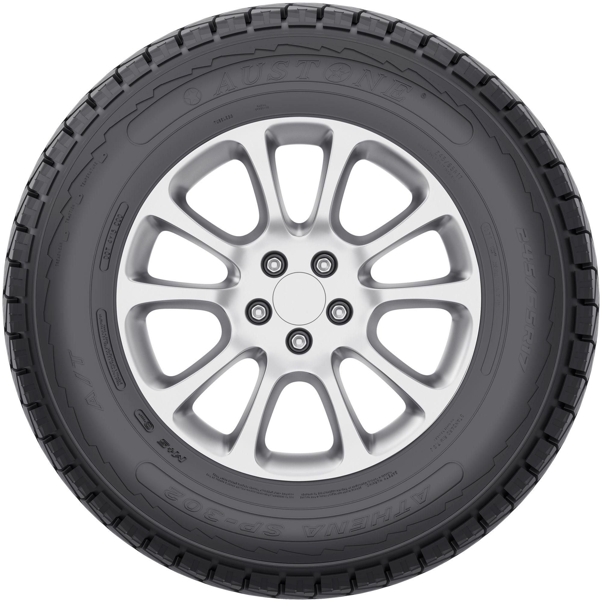 AUSTONE ATHENA SP-302 225/75R15 102T BSW