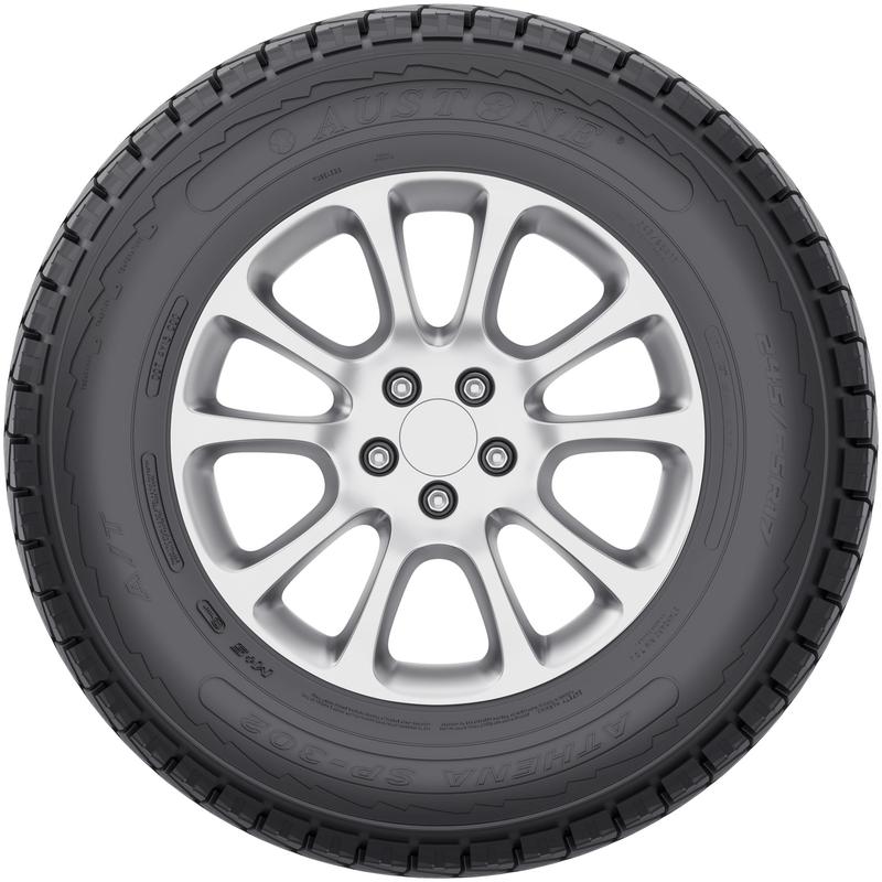 AUSTONE ATHENA SP-302 265/65R17 112T FR BSW