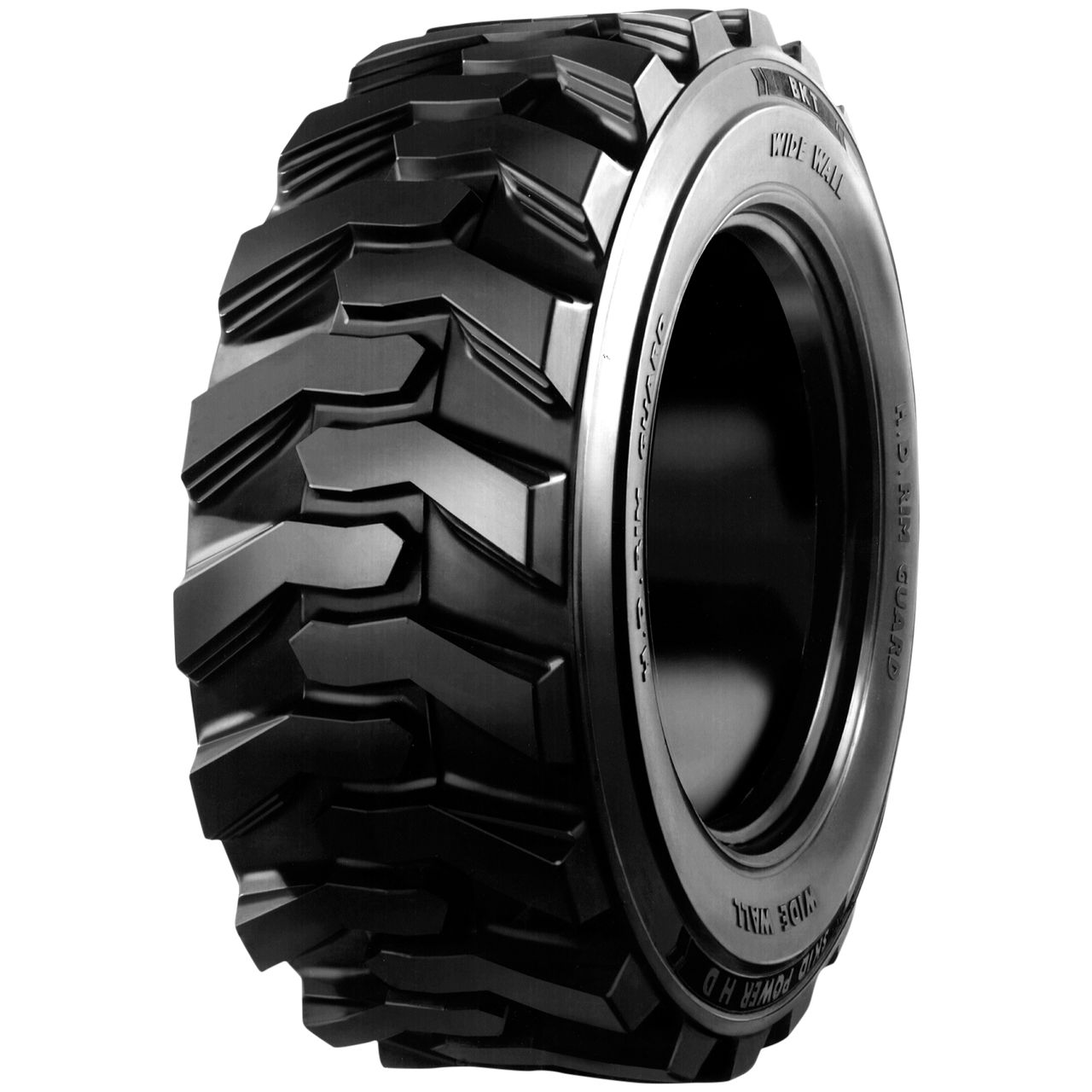 BKT 10 - 16.5 TL 134A2 SKID POWER HD 10PR ECE106