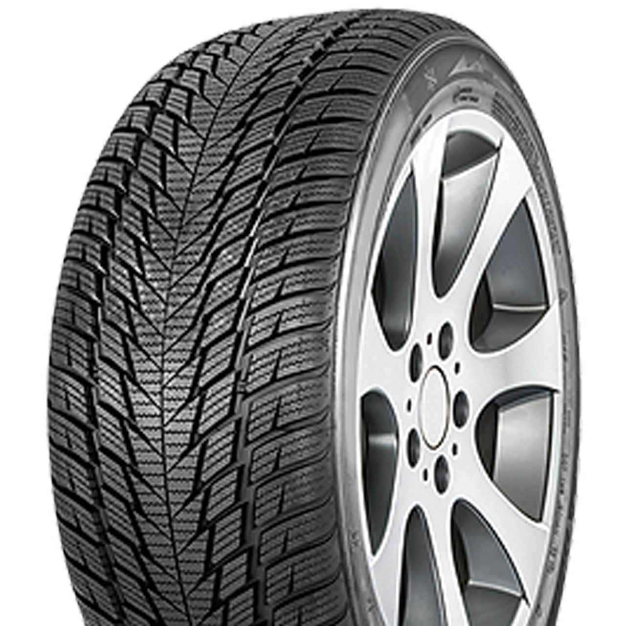 FORTUNA WINTER SUV2 225/55R19 99V BSW