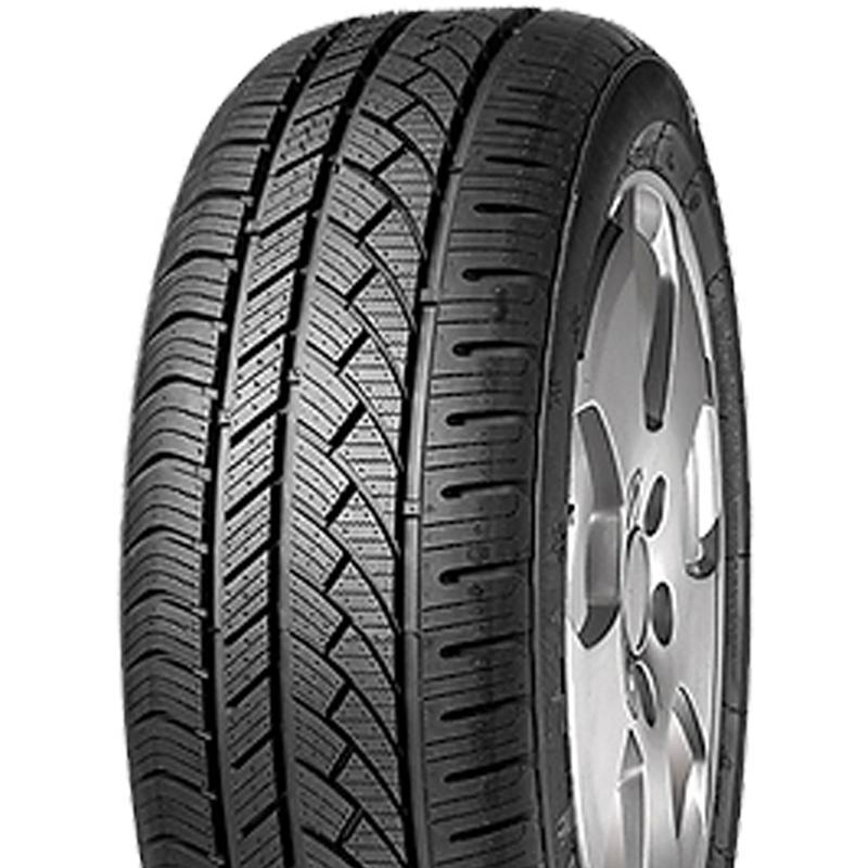 FORTUNA ECOPLUS VAN 4S 235/65R16C 121/119R BSW