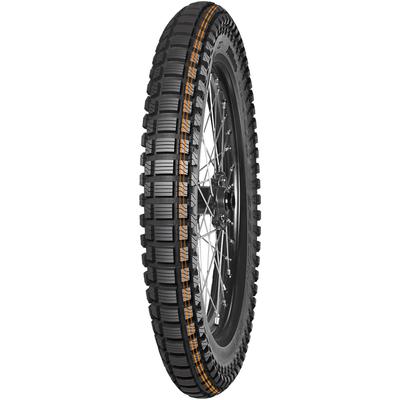 MITAS 3.00 - 17 M/C TT 50P SPEEDWAY SOFT (ORANGE) (IND)