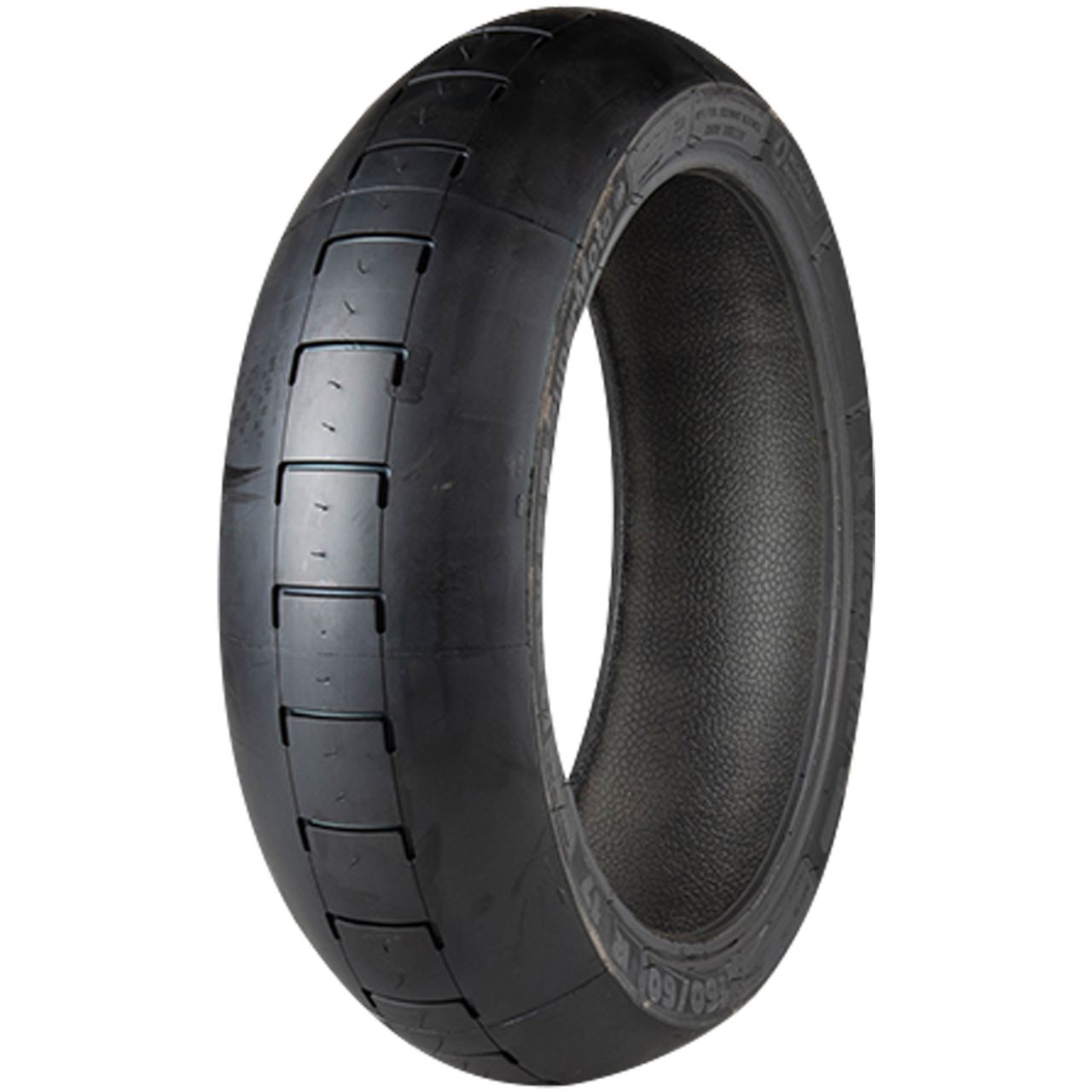 MICHELIN 120/75 R 16.5 TL  POWER SUPERMOTO B FRONT NHS