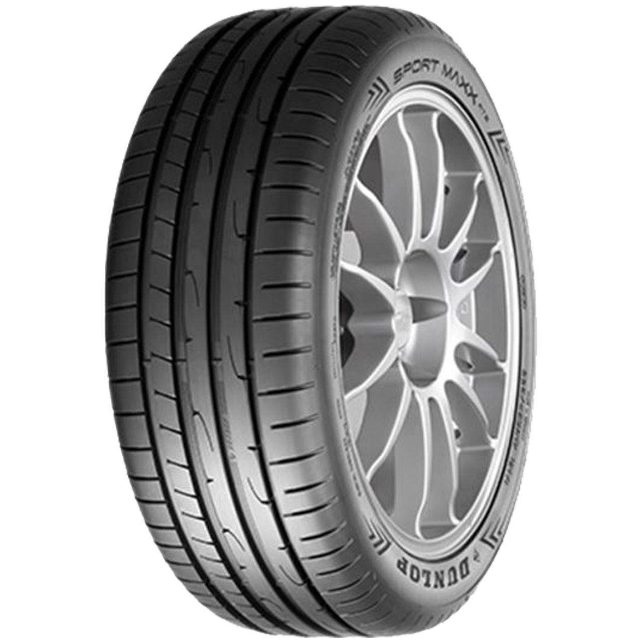 DUNLOP SPORT MAXX RT2 SUV 215/55R18 99V XL MFS
