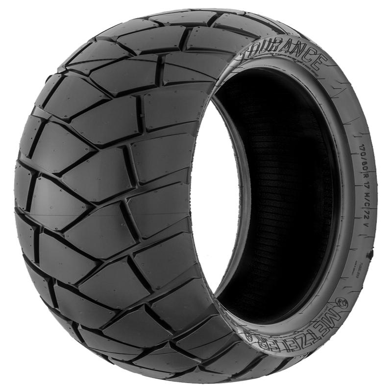 METZELER 130/80 R 17 M/C TL 65S TOURANCE STEEL RADIAL