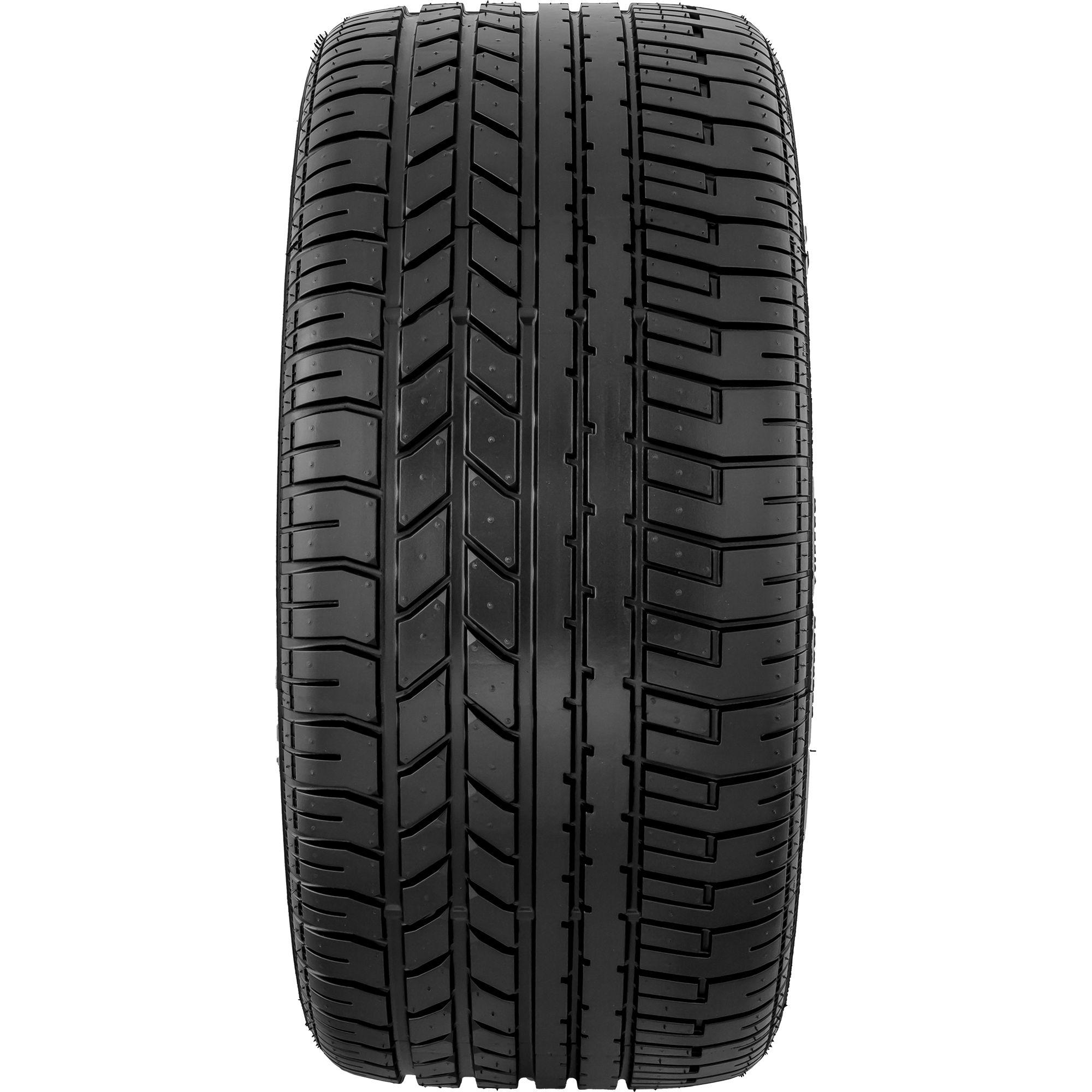 PIRELLI PZERO SYSTEM ASIMMETRICO 265/40R18 97(Y) (lbl)