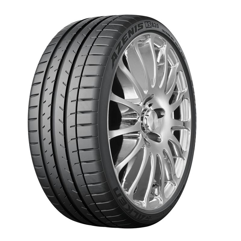 FALKEN AZENIS RS820 305/30R19 102(Y) XL FSL NBLK