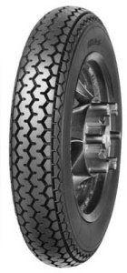MITAS 3.50 - 12 M/C TT 64J S-05   (SLO)
