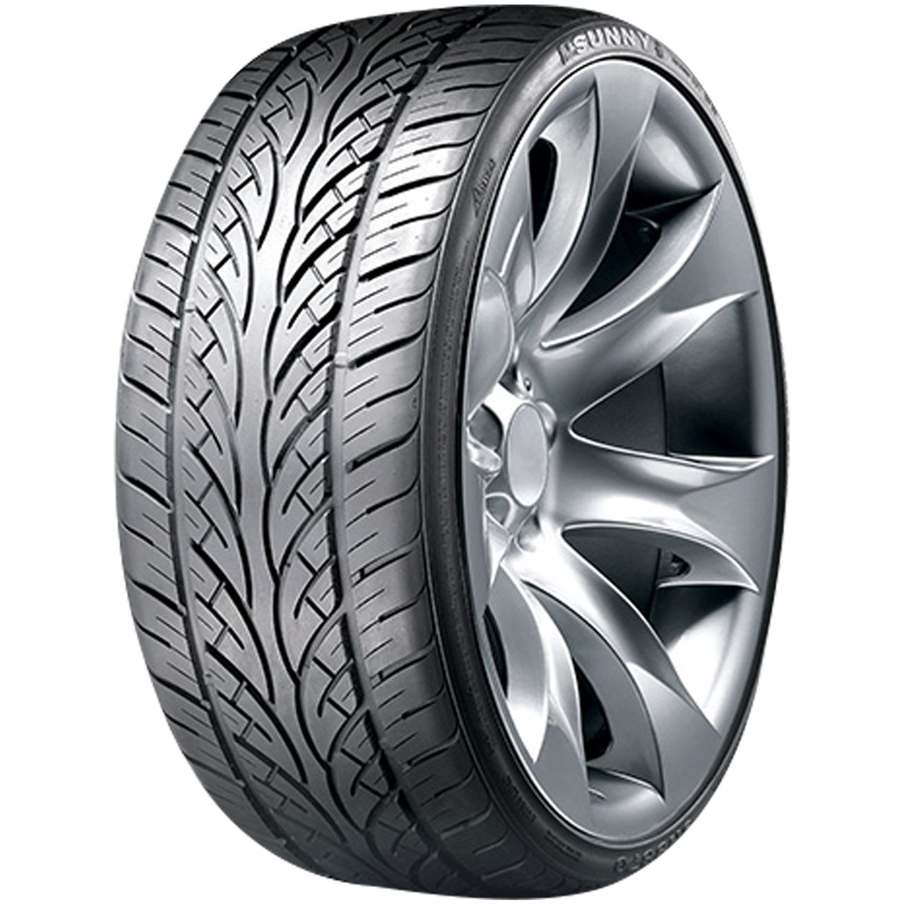 SUNNY SN3870 245/30R24 94W XL BSW