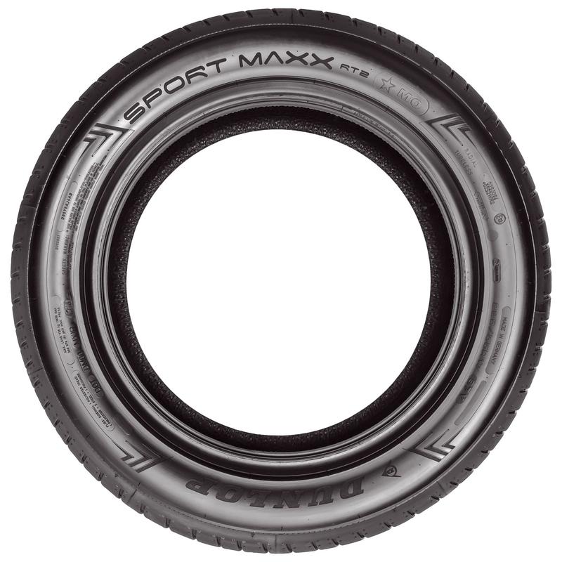 DUNLOP SPORT MAXX RT2 (*) 225/45R17 94W (*) XL MFS