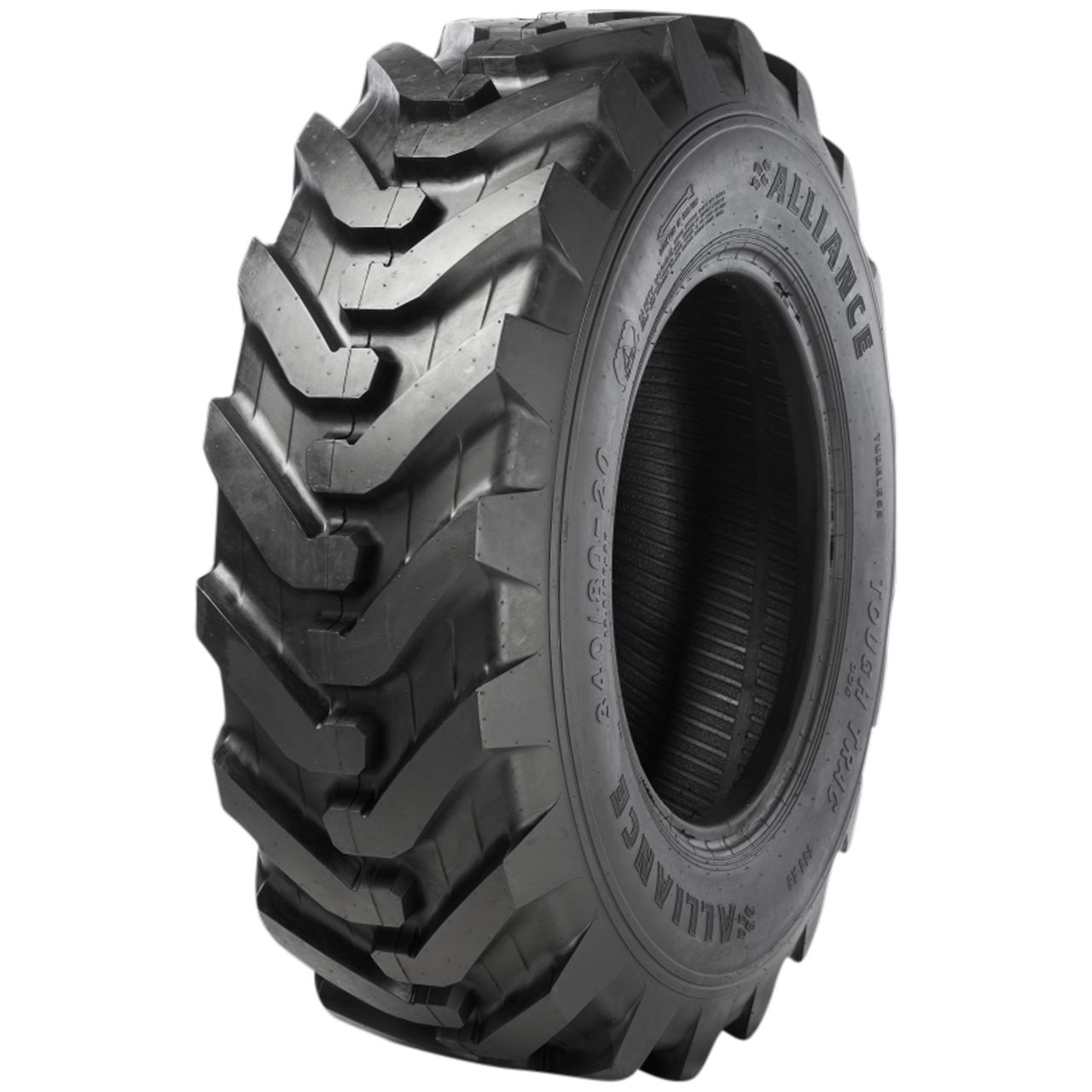 ALLIANCE 440/80 - 24 TL 168A8 325 TOUGH TRAC