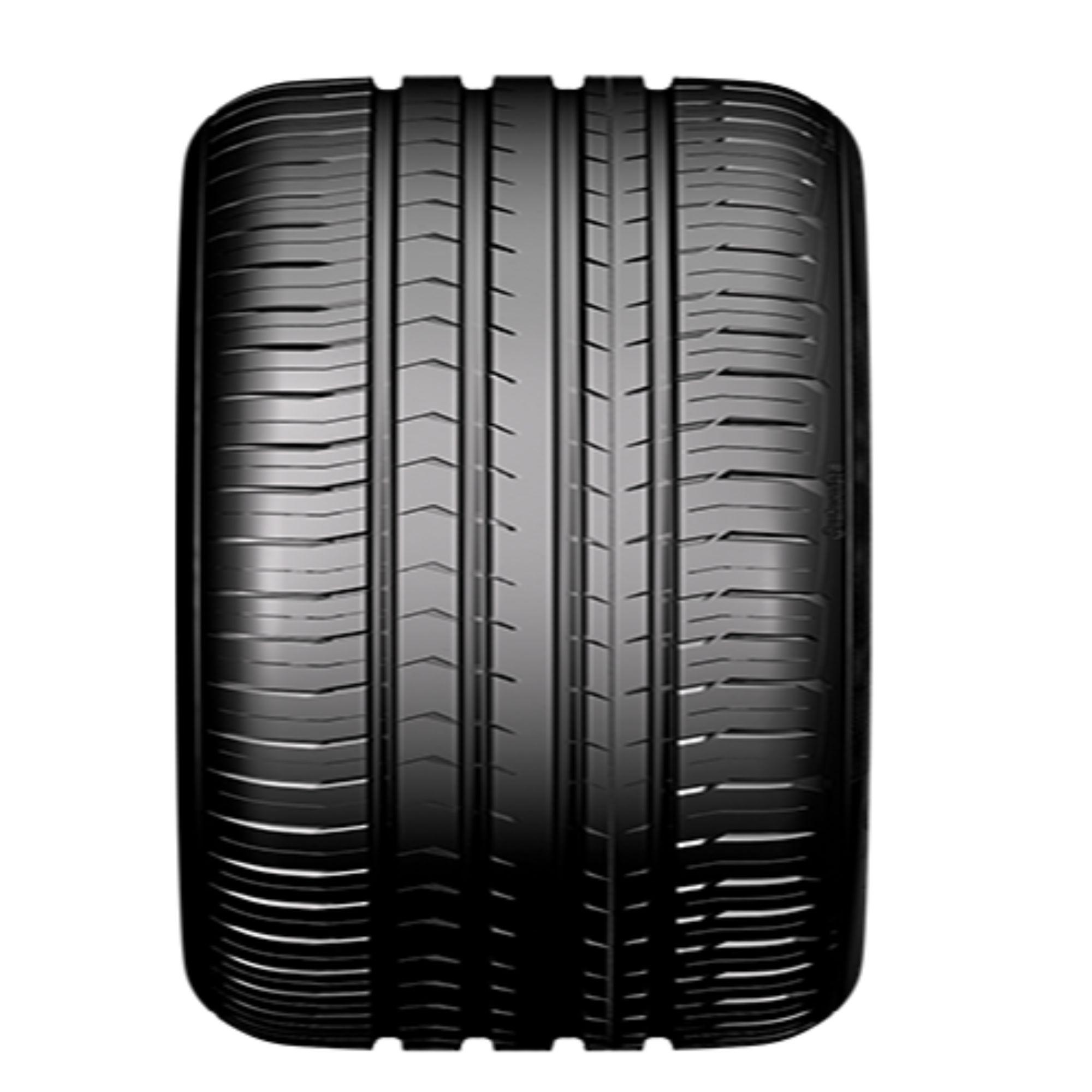 CONTINENTAL CONTIPREMIUMCONTACT 5 (*) 205/60R16 96V (*) XL