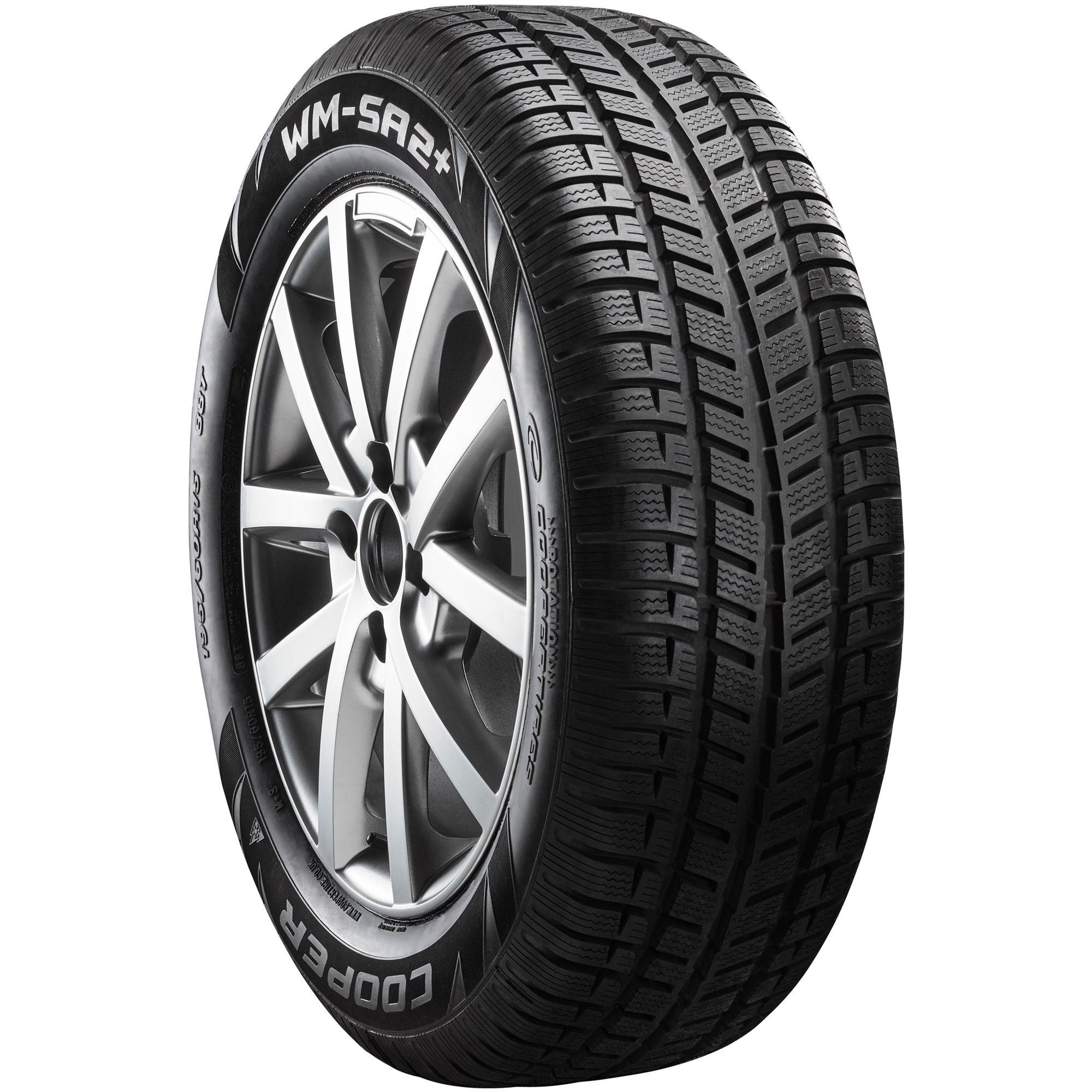 COOPER WM-SA2+ (T) 185/65R15 88T