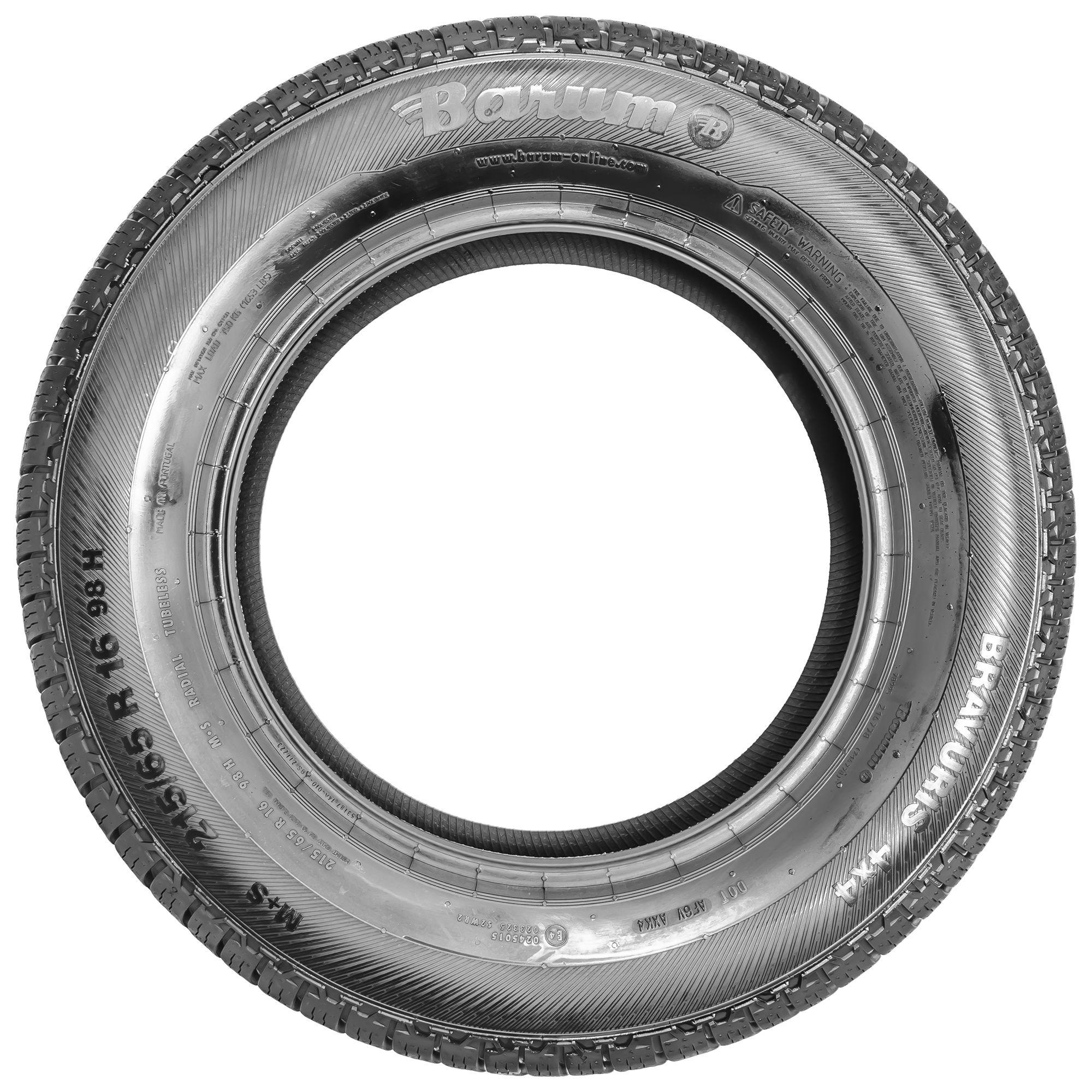 BARUM BRAVURIS 4X4 225/75R16 104T FR