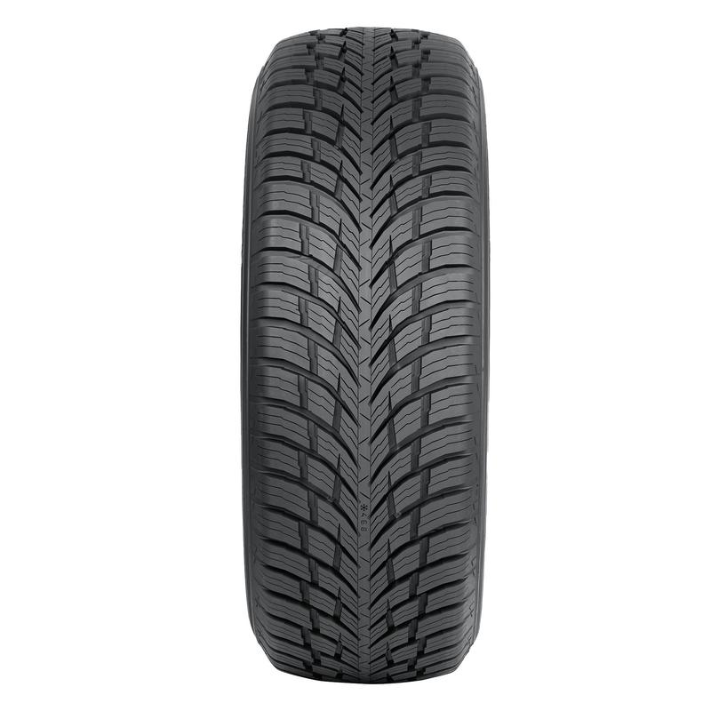NOKIAN SEASONPROOF C1 195/65R16C 104T BSW