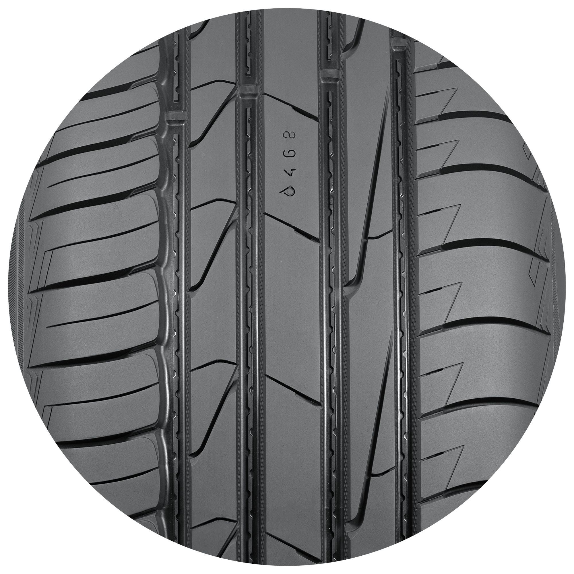 NOKIAN HAKKA BLUE 3 SUV 235/55R18 104V XL BSW