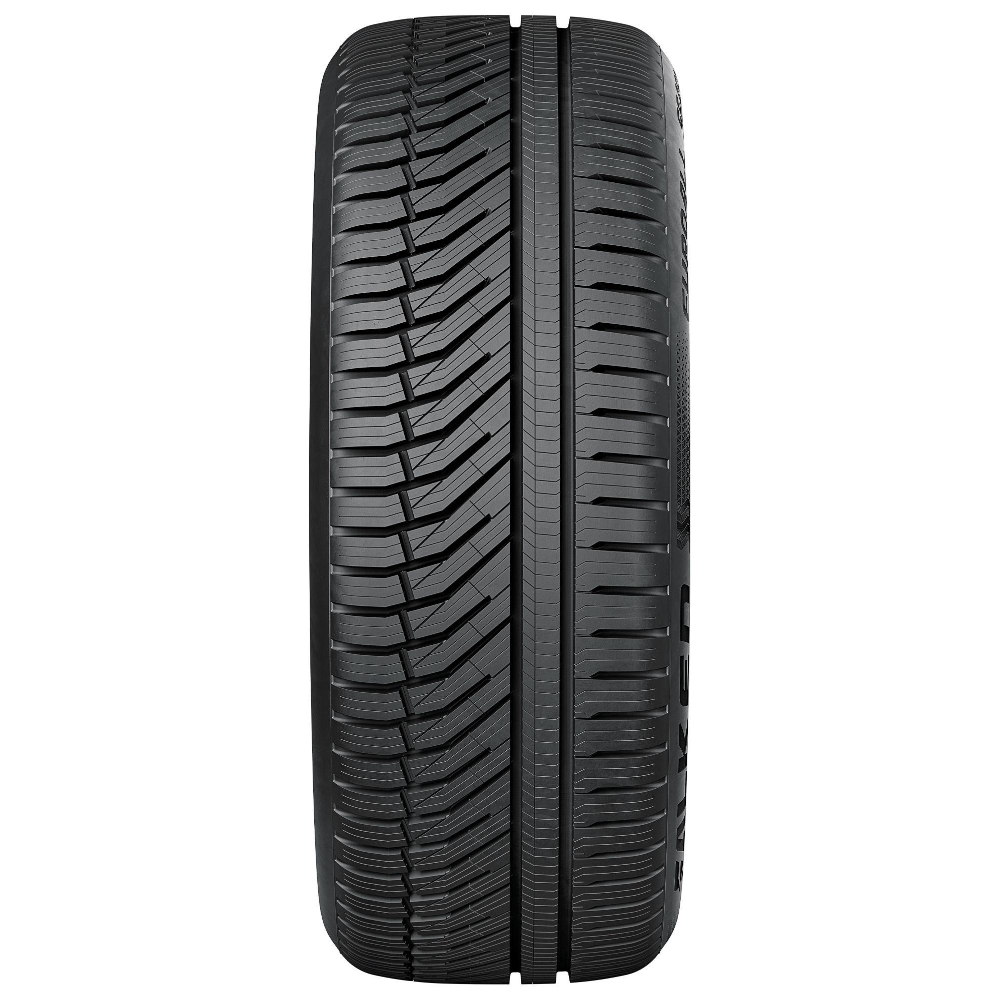 FALKEN EUROALL SEASON AS220PRO 295/35R21 107W XL MFS NBLK