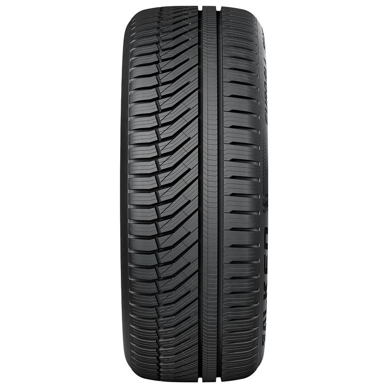 FALKEN EUROALL SEASON AS220PRO 225/50R17 98W XL MFS NBLK