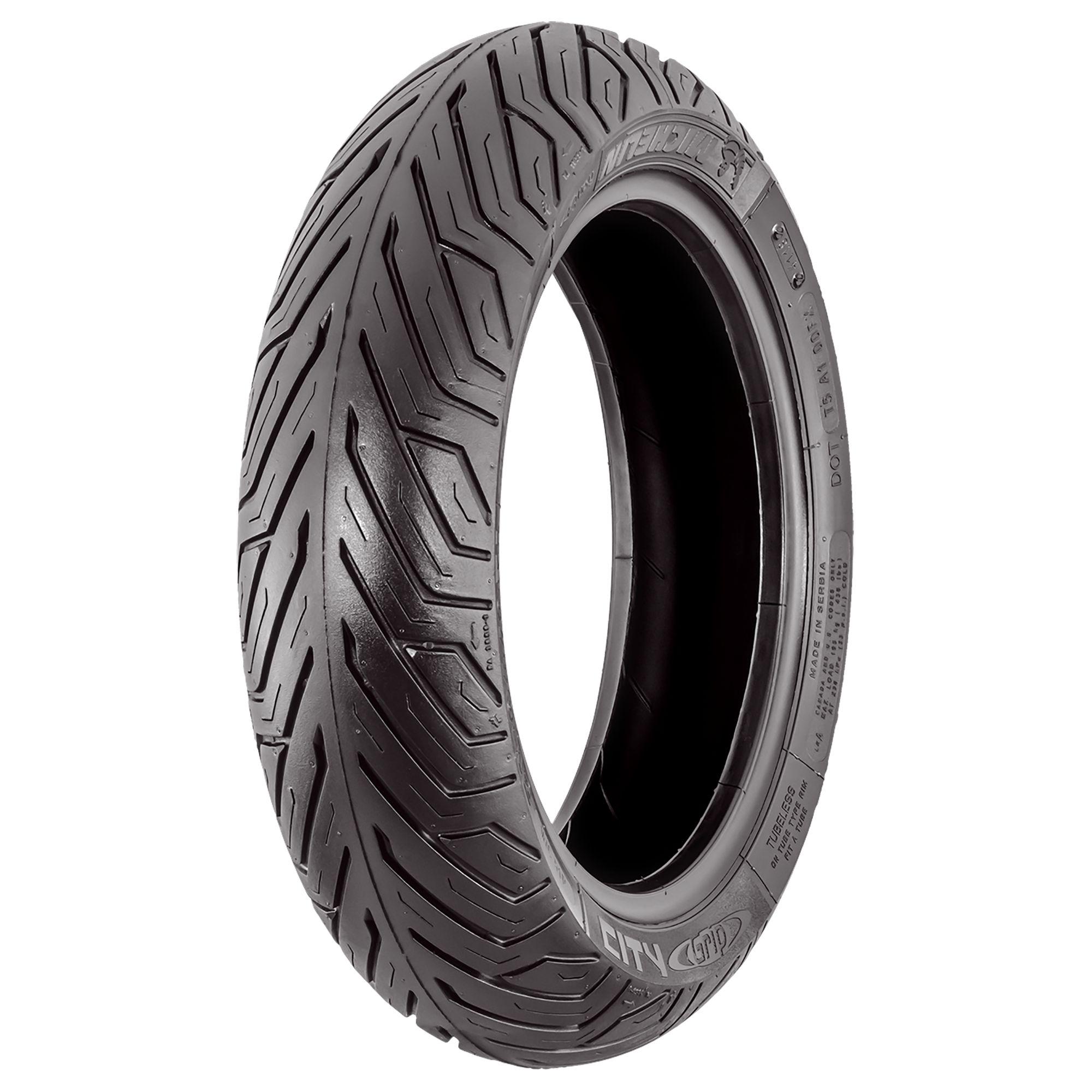 MICHELIN 110/70 - 14 TL 50P CITY GRIP