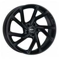 MAK KASSEL gloss black 8.0Jx19 5x110 ET33
