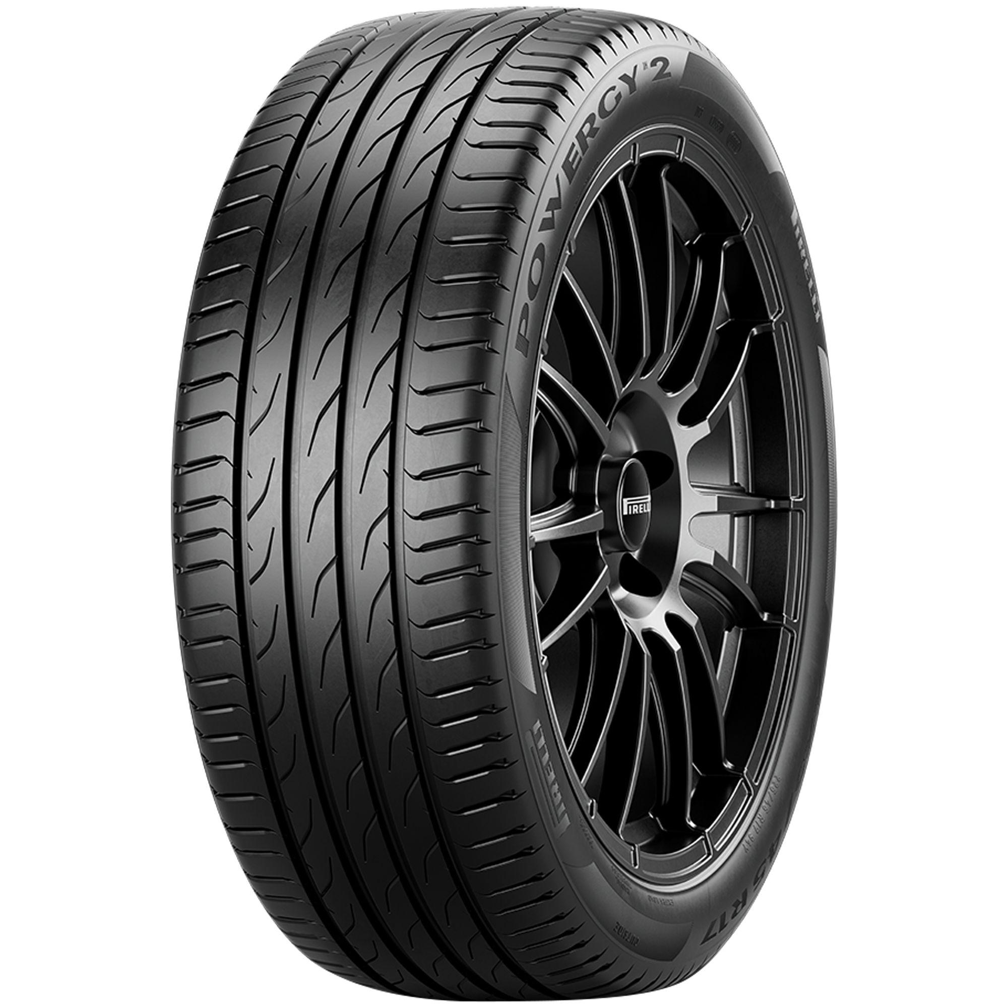PIRELLI POWERGY 2 225/45R17 94Y XL BSW