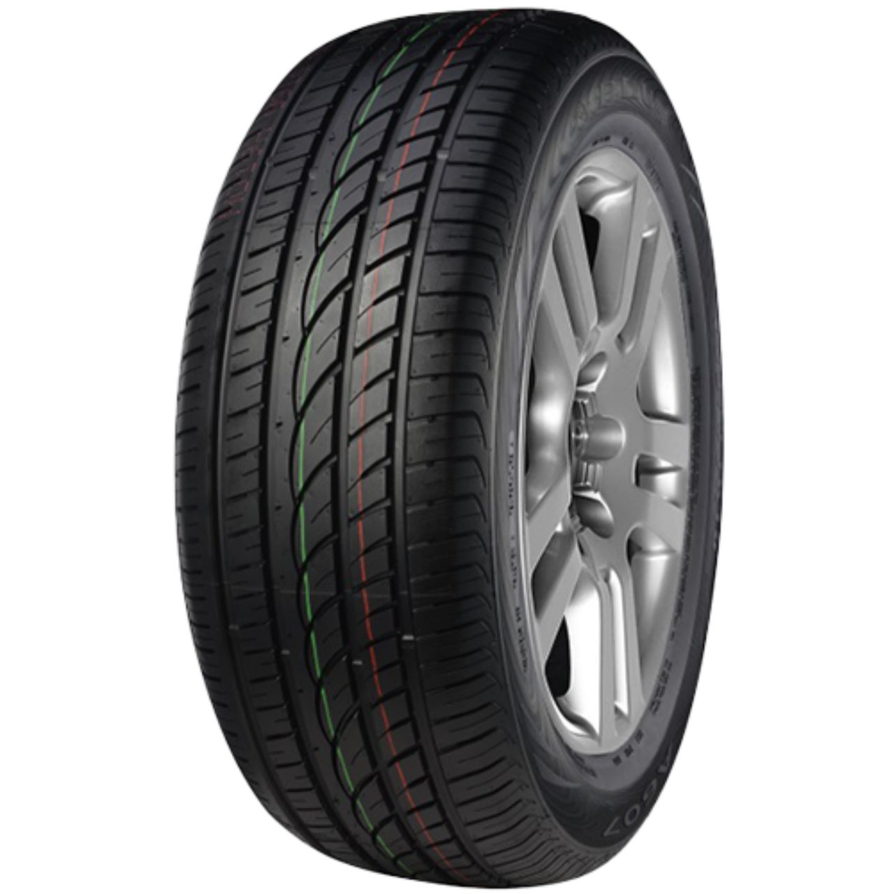APLUS A607 255/30R22 95W XL