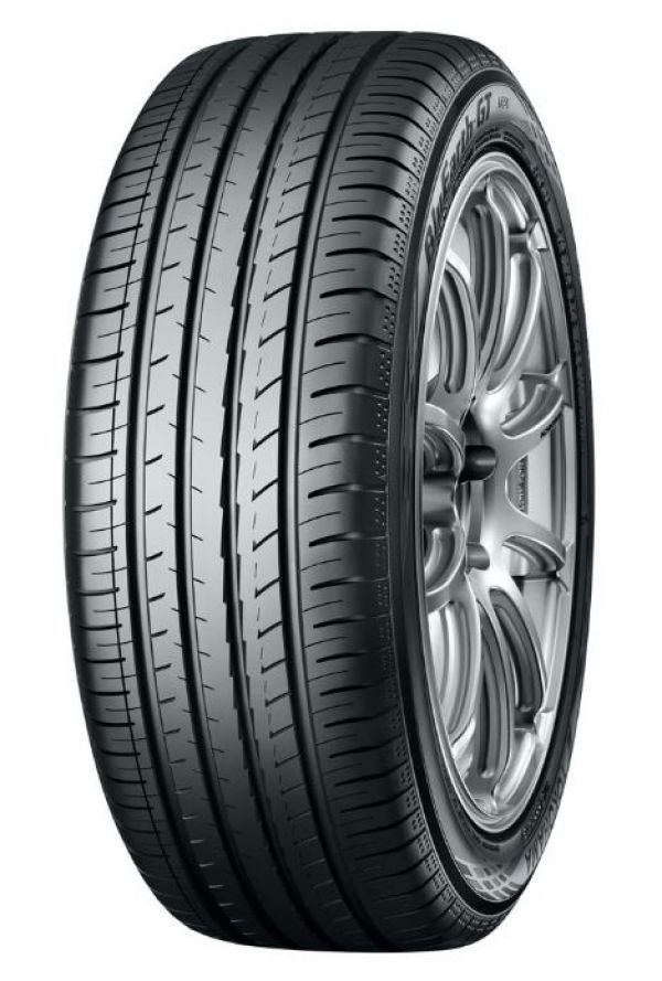 YOKOHAMA BLUEARTH-GT (AE51B) 215/55R17 94V