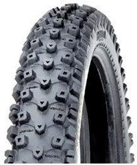 KENDA 60/100 - 14 TT 30M CARLSBAD K772 FRONT